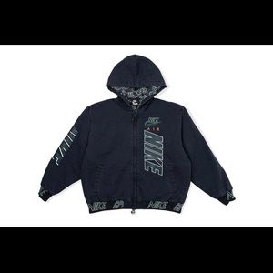 Nike-Cactus Plant Flea Market-Workwear Jacket